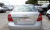 Chevrolet Aveo 2008-2