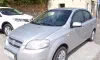 Chevrolet Aveo 2008-7