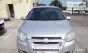 Chevrolet Aveo 2008-1