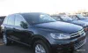 Volkswagen Touareg 2011-2