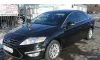 Ford Mondeo 2011-8