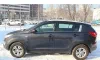 Kia Sportage 2012-1