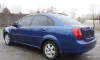 Chevrolet Lacetti 2005-2