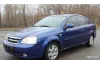 Chevrolet Lacetti 2005-16