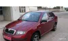 Skoda Fabia 2006-6