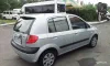 Hyundai Getz 2008-2