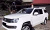 Volkswagen Amarok 2013-4
