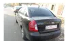 Hyundai Accent 2008-9