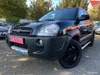 Hyundai Tucson 2008-0