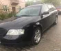 Audi A6 2000-2