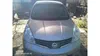 Nissan Note 2010-2