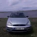 Ford Focus 2003-6