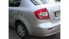 Suzuki SX4 2010-2
