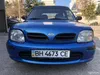 Nissan Micra 2000-4