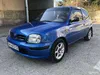 Nissan Micra 2000-1