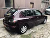 Mazda 3 2007-2