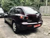 Mazda 3 2007-0
