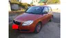 Skoda Fabia 2007-0