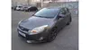 Ford Focus 2014-0