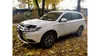 Mitsubishi Outlander 2016-0