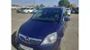 Opel Zafira 2009-31