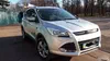 Ford Kuga 2015-2