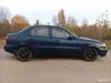 Daewoo Lanos 2005-16