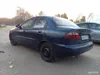 Daewoo Lanos 2005-18