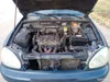 Daewoo Lanos 2005-7
