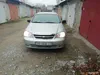 Chevrolet Lacetti 2007-8