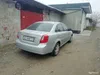 Chevrolet Lacetti 2007-13