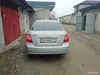 Chevrolet Lacetti 2007-11