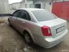 Chevrolet Lacetti 2007-0