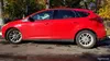 Ford Focus 2017-8