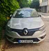 Renault Megane 2016-2