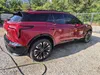 Chevrolet Blazer EV 2023-4