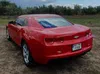 Chevrolet Camaro 2011-6
