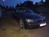 BMW 7 серія 2005-7