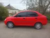 Chery QQ6 (S21) 2008-5