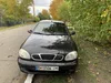 Daewoo Lanos 2006-11
