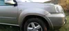Nissan X-Trail 2005-12