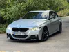 BMW 3 серія 2015-11
