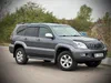 Toyota Land Cruiser Prado 2008-16