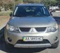 Mitsubishi Outlander 2008-2