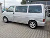 Volkswagen Transporter 2001-5