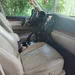 Mitsubishi Pajero 2007-8
