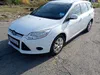 Ford Focus 2011-0