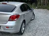 Chevrolet Cruze 2012-5
