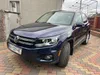 Volkswagen Tiguan 2015-2