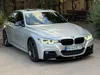 BMW 3 серія 2015-8